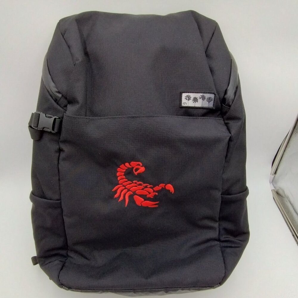 Travis Mathew Blow Zero Backpack Cooler NWT